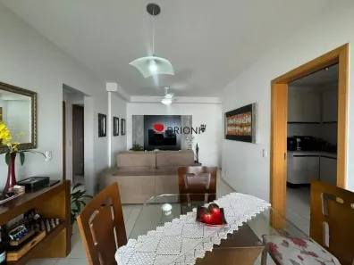 Apartamento com 3 Quartos à venda, 78m² no Nova Aliança, Ribeirão Preto