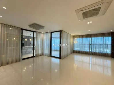 Apartamento com 4 Quartos à venda, 274m² no Santa Rosa, Londrina