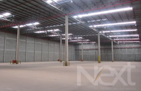 Galpão/Depósito/Armazém para alugar, 5096m² no Parque Industrial Harmonia, Nova Odessa