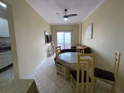Apartamento com 2 Quartos à venda, 78m² no Real, Praia Grande