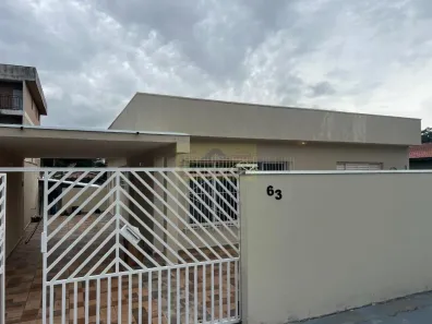 Casa com 3 Quartos para alugar, 360m² no Jardim Nova Itupeva, Itupeva