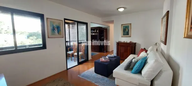 Apartamento com 3 Quartos à venda, 86m² no Vila Suzana, São Paulo