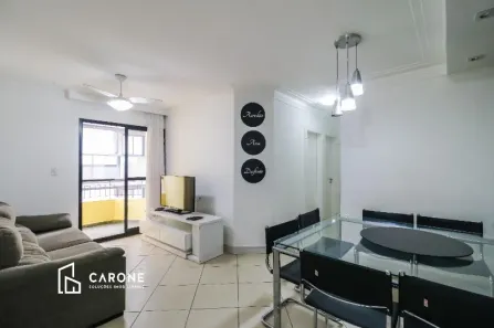 Apartamento com 3 Quartos à venda, 75m² no Vila Olímpia, São Paulo
