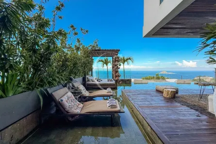 Casa de Condomínio com 5 Quartos à venda, 750m² no Joá, Rio de Janeiro