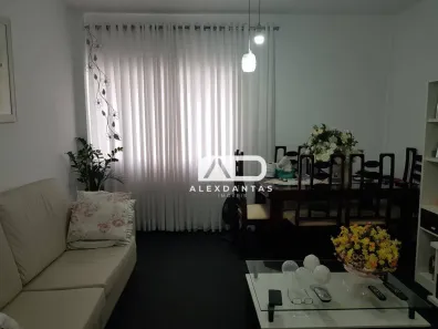 Apartamento com 3 Quartos à venda, 125m² no Osvaldo Cruz, São Caetano do Sul