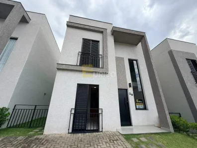 Casa de Condomínio com 3 Quartos à venda, 142m² no São Joaquim, Vinhedo