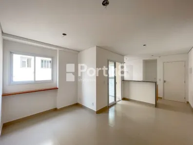 Apartamento com 1 Quarto à venda, 60m² no Centro, São José do Rio Preto