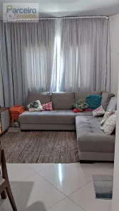Casa com 2 Quartos à venda, 71m² no Vila Dalila, São Paulo