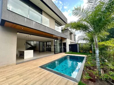 Casa com 3 Quartos à venda, 301m² no Residencial Alto do Castelo, Ribeirão Preto