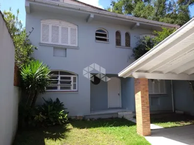 Casa com 2 Quartos à venda, 80m² no Santa Tereza, Porto Alegre