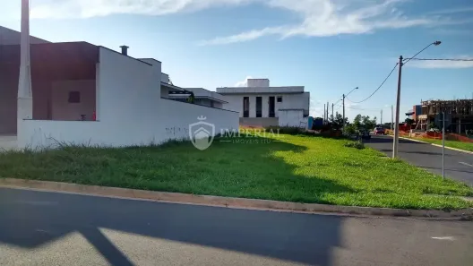 Lote/Terreno à venda, 379m² no Residencial Saint Paul, Itu