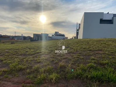 Lote/Terreno à venda, 312m² no Morro Vermelho, Mogi Mirim