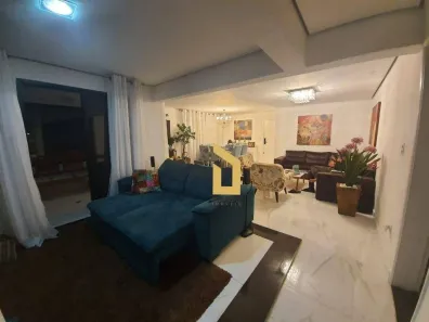 Apartamento com 3 Quartos à venda, 136m² no Parque Mandaqui, São Paulo