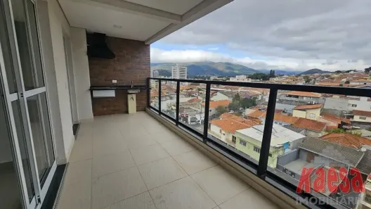 Apartamento com 3 Quartos à venda, 102m² no Atibaia Jardim, Atibaia