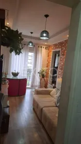 Apartamento com 2 Quartos à venda, 49m² no Vila Nambi, Jundiaí