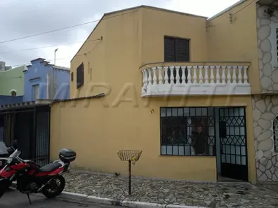 Sobrado com 2 Quartos à venda, 69m² no Maranhão, São Paulo