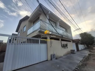 Apartamento com 3 Quartos à venda, 117m² no Bosque da Areia, Rio das Ostras