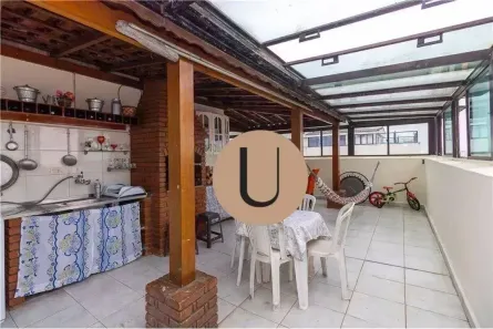 Apartamento com 3 Quartos à venda, 164m² no Parque Mandaqui, São Paulo