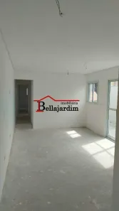 Apartamento com 2 Quartos à venda, 78m² no Campestre, Santo André