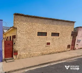 Casa com 2 Quartos para alugar, 54m² no Conjunto Costa Telles I, Uberaba