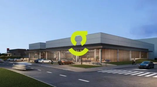 Ponto Comercial para alugar, 757m² no Coronel Nassuca, Guaíba
