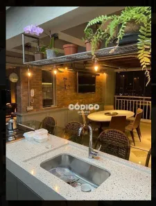 Cobertura com 2 Quartos à venda, 103m² no Gopoúva, Guarulhos