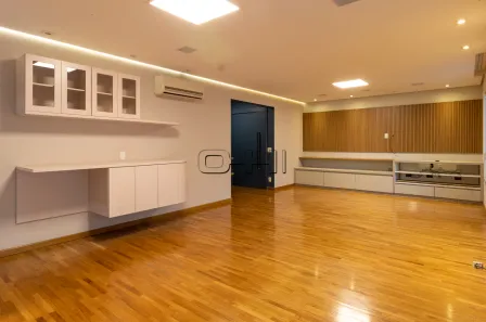 Apartamento com 4 Quartos à venda, 210m² no Vila Olímpia, São Paulo