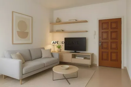 Apartamento com 1 Quarto à venda, 45m² no Ipanema, Rio de Janeiro