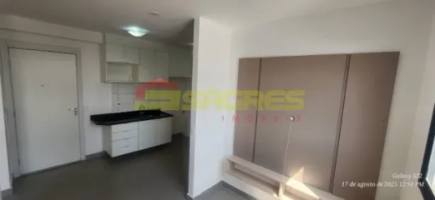 Apartamento com 1 Quarto para alugar, 40m² no Vila Maria Baixa, São Paulo