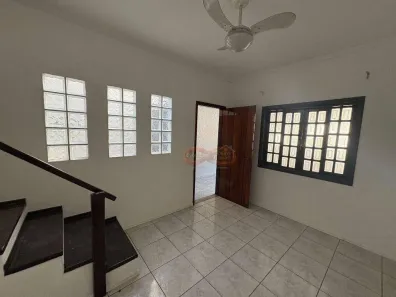Casa com 3 Quartos para alugar, 119m² no Jardim México, Itatiba