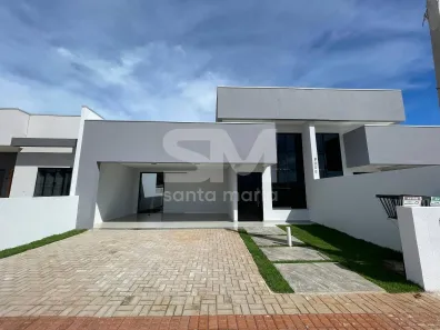 Casa com 3 Quartos à venda, 110m² no Autódromo, Chapecó
