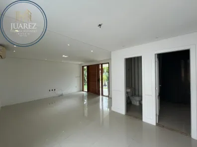Casa de Condomínio com 4 Quartos à venda, 200m² no Buraquinho, Lauro de Freitas