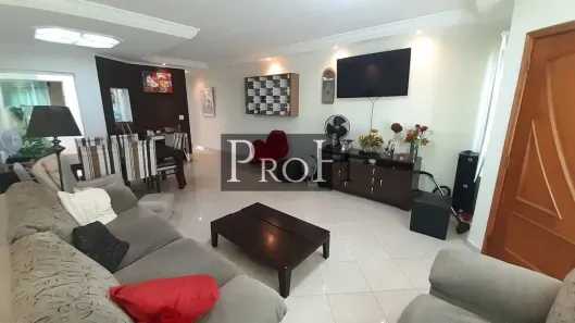 Sobrado com 3 Quartos à venda, 225m² no Nova Petrópolis, São Bernardo do Campo