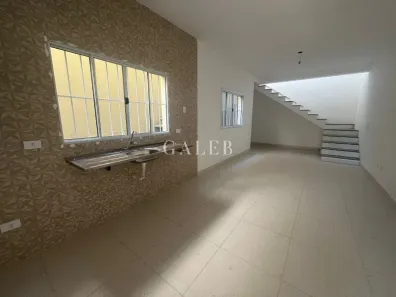 Sobrado com 3 Quartos à venda, 125m² no Jardim Imperial, Atibaia