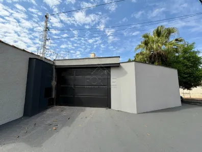 Casa com 2 Quartos à venda, 130m² no Nova América, Piracicaba