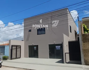 Ponto Comercial para alugar, 26m² no Poço, Maceió