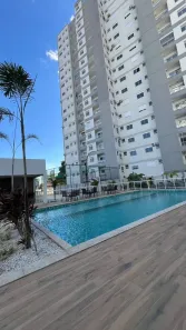 Apartamento com 2 Quartos para alugar, 55m² no Morada do Sol, Teresina