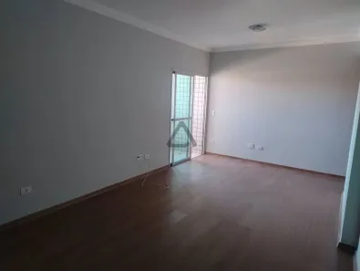 Apartamento com 3 Quartos para alugar, 105m² no Cariobinha, Americana