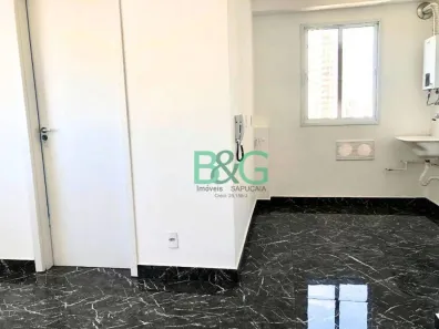 Apartamento com 2 Quartos à venda, 35m² no Belenzinho, São Paulo