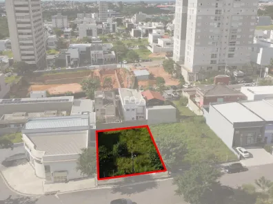 Lote/Terreno à venda, 406m² no Itu Novo Centro, Itu