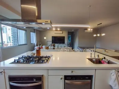 Apartamento com 2 Quartos à venda, 110m² no Vila Olímpia, São Paulo