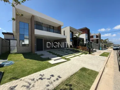 Casa com 4 Quartos à venda, 263m² no , Eusébio