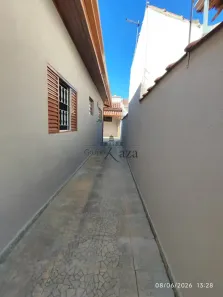 Casa com 2 Quartos para alugar, 205m² no Jardim Portugal, São José dos Campos