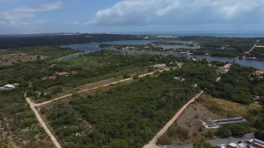 Lote/Terreno à venda, 55000m² no Lagoa do Banana, Caucaia