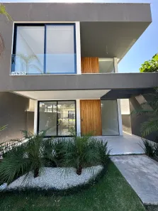 Casa de Condomínio com 3 Quartos à venda, 350m² no Barra da Tijuca, Rio de Janeiro