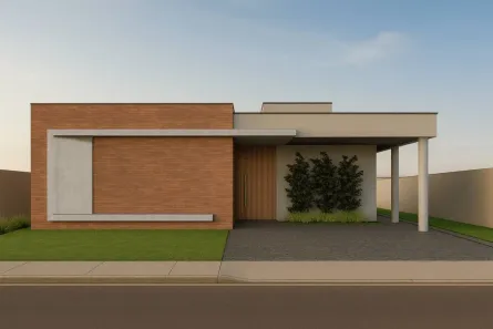 Casa de Condomínio com 4 Quartos à venda, 360m² no Itapecerica, Salto