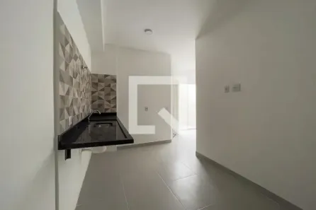 Apartamento com 2 Quartos à venda, 40m² no Vila Monumento, São Paulo