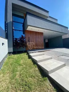 Casa com 4 Quartos à venda, 160m² no Bela Vista, Palhoça