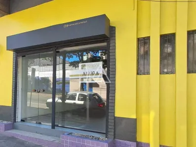 Sala Comercial para alugar, 60m² no Petrópolis, Passo Fundo