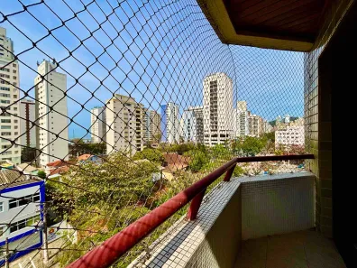 Apartamento com 3 Quartos à venda, 89m² no Pitangueiras, Guarujá